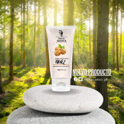 EXFOLIANTE DE NUEZ